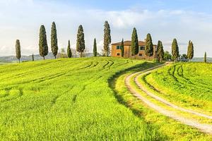 Agriturismo località Rieti (RI)