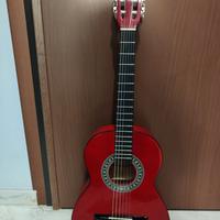 Chitarra classica bambini