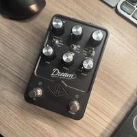 Universal Audio Dream '65 Reverb Amplifier