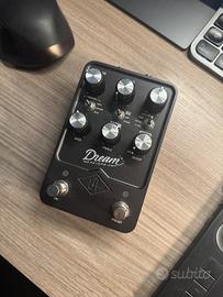 Universal Audio Dream '65 Reverb Amplifier