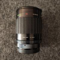 Centon MC Mirror Telephoto Lens 1:8.0 500mm Canon