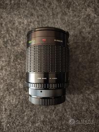 Centon MC Mirror Telephoto Lens 1:8.0 500mm Canon