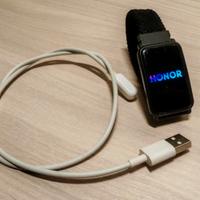 Honor Watch ES usato
