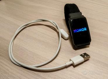 Honor Watch ES usato