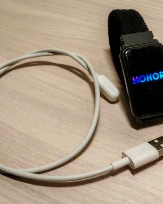 Honor Watch ES usato