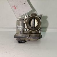 CORPO FARFALLATO RENAULT Twingo III serie 16120391