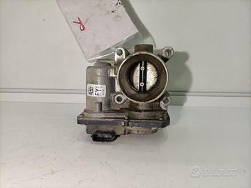 CORPO FARFALLATO RENAULT Twingo III serie 16120391