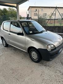 Fiat 600 s