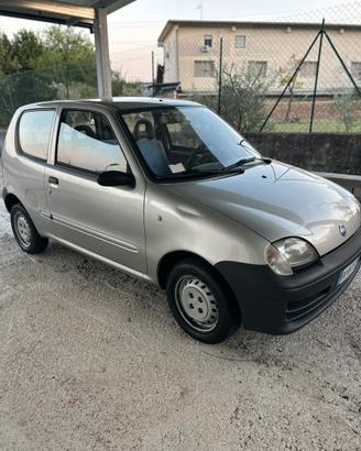 Fiat 600 s