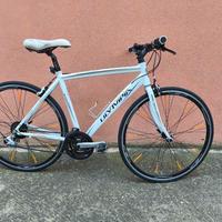 Olympia Superleggera 