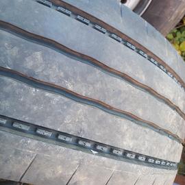 Gomme usate 315/ 70