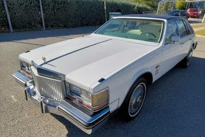 Cadillac Seville GUCCI