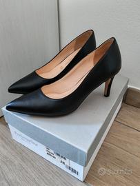 décolleté donna Perlamarina