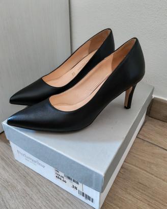 décolleté donna Perlamarina