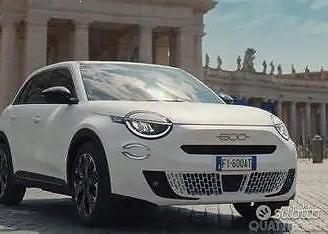 Ricambi fiat 600 2023