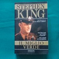 Il miglio verde