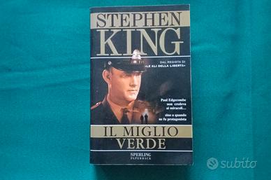 Il miglio verde