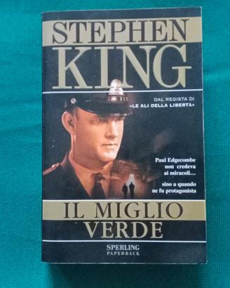 Il miglio verde