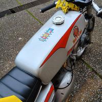 Benelli Motobi epoca 