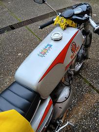 Benelli Motobi epoca 