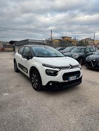 Citroen C3 BlueHDi 100 S&S Shine Pack full led