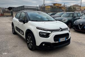 Citroen C3 BlueHDi 100 S&S Shine Pack full led