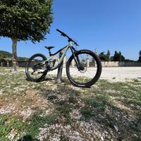 bici mtb