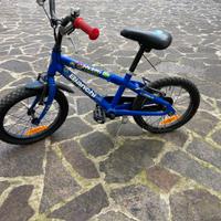 Bici da bambino