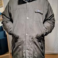 Patagonia parka uomo M