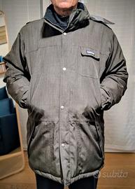 Patagonia parka uomo M