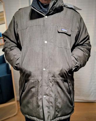 Patagonia parka uomo M