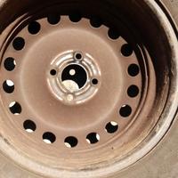 4 cerchi per ruote 195/65 R 15