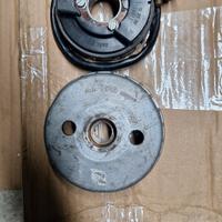 Accensione SEM Anticipo Fisso Rotax 123