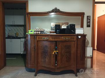 Mobile credenza antico