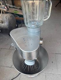 Plametaria 900w