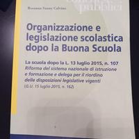 Manuali per concorso docenti 