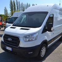 FORD Transit 350 2.0TDCi EcoBlue 170CV PL-TA Fur