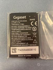 Batteria Gigaset