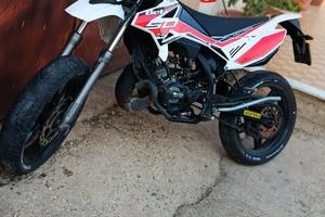 Beta rr50 2019 (prezzo trattabile)