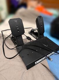 Thrustmaster T598