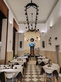 Attività Ristorante, Pizzeria,Cocktail Bar