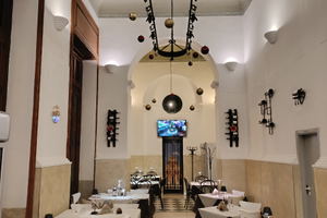 Attività Ristorante, Pizzeria,Cocktail Bar