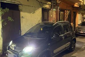 Panda 4x4 cross twinair 9.0