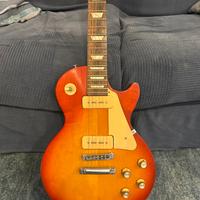 Gibson Les Paul Tribute 2011   VENDUTO