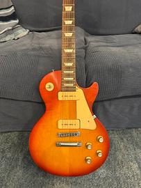 Gibson Les Paul Tribute 2011   VENDUTO