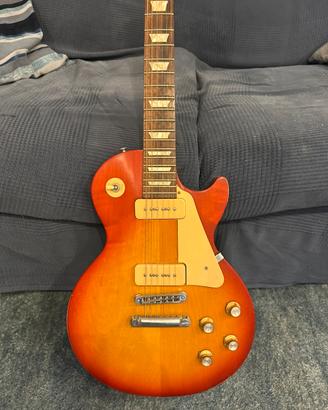Gibson Les Paul Tribute 2011   VENDUTO