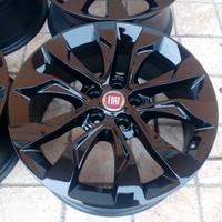 Cerchi 16 originali fiat COD:29