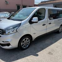 Fiat Talento 1.6 TwinTurbo MJT 125CV PL-TN 9posti 
