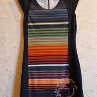 Vestito vintage Desigual TG M