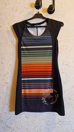 Vestito vintage Desigual TG M